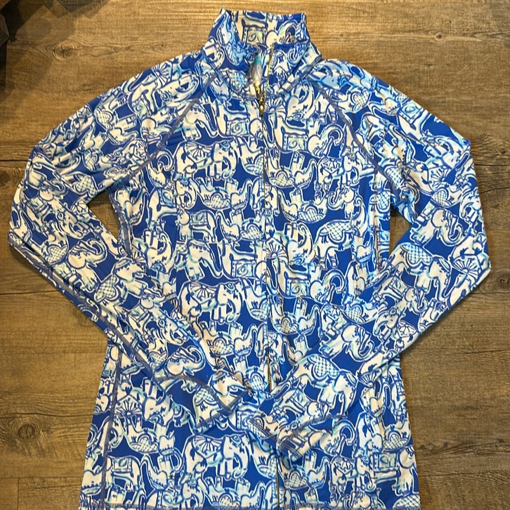 Lilly Pulitzer UPF 50